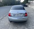 Сірий Ровер 75, об'ємом двигуна 2 л та пробігом 300 тис. км за 3600 $, фото 14 на Automoto.ua