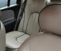 Серый Ровер 75, объемом двигателя 2 л и пробегом 309 тыс. км за 3000 $, фото 3 на Automoto.ua