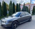 Серый Ровер 75, объемом двигателя 2 л и пробегом 190 тыс. км за 4500 $, фото 2 на Automoto.ua