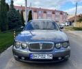Серый Ровер 75, объемом двигателя 2 л и пробегом 190 тыс. км за 4500 $, фото 1 на Automoto.ua