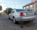 Серый Ровер 75, объемом двигателя 2 л и пробегом 308 тыс. км за 2100 $, фото 3 на Automoto.ua