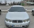 Серый Ровер 75, объемом двигателя 2 л и пробегом 300 тыс. км за 3313 $, фото 15 на Automoto.ua