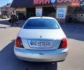 Серый Ровер 75, объемом двигателя 2 л и пробегом 300 тыс. км за 3399 $, фото 6 на Automoto.ua