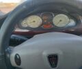 Серый Ровер 75, объемом двигателя 2 л и пробегом 308 тыс. км за 2790 $, фото 3 на Automoto.ua