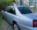 Серый Ровер 75, объемом двигателя 2 л и пробегом 270 тыс. км за 1700 $, фото 2 на Automoto.ua