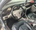 Серый Ровер 75, объемом двигателя 2 л и пробегом 300 тыс. км за 3000 $, фото 4 на Automoto.ua