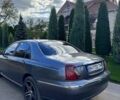 Серый Ровер 75, объемом двигателя 2 л и пробегом 190 тыс. км за 4500 $, фото 1 на Automoto.ua