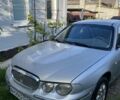 Серый Ровер 75, объемом двигателя 2 л и пробегом 300 тыс. км за 1300 $, фото 1 на Automoto.ua