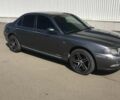 Серый Ровер 75, объемом двигателя 2 л и пробегом 260 тыс. км за 3700 $, фото 4 на Automoto.ua