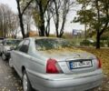 Сірий Ровер 75, об'ємом двигуна 2 л та пробігом 300 тис. км за 1502 $, фото 7 на Automoto.ua