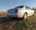 Серый Ровер 75, объемом двигателя 2 л и пробегом 308 тыс. км за 2790 $, фото 1 на Automoto.ua