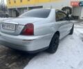 Серый Ровер 75, объемом двигателя 2 л и пробегом 300 тыс. км за 3000 $, фото 1 на Automoto.ua