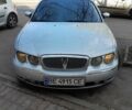 Серый Ровер 75, объемом двигателя 2 л и пробегом 300 тыс. км за 3313 $, фото 3 на Automoto.ua