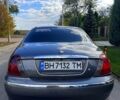 Серый Ровер 75, объемом двигателя 2 л и пробегом 190 тыс. км за 4500 $, фото 4 на Automoto.ua