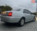 Серый Ровер 75, объемом двигателя 2 л и пробегом 300 тыс. км за 3600 $, фото 1 на Automoto.ua