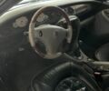 Серый Ровер 75, объемом двигателя 2 л и пробегом 360 тыс. км за 1200 $, фото 6 на Automoto.ua