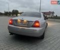 Серый Ровер 75, объемом двигателя 2 л и пробегом 300 тыс. км за 3600 $, фото 5 на Automoto.ua