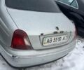 Серый Ровер 75, объемом двигателя 2 л и пробегом 1 тыс. км за 1700 $, фото 2 на Automoto.ua