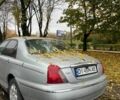 Сірий Ровер 75, об'ємом двигуна 2 л та пробігом 300 тис. км за 1502 $, фото 1 на Automoto.ua