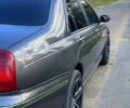 Серый Ровер 75, объемом двигателя 2 л и пробегом 190 тыс. км за 4500 $, фото 7 на Automoto.ua