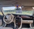 Серый Ровер 75, объемом двигателя 2 л и пробегом 250 тыс. км за 1923 $, фото 7 на Automoto.ua