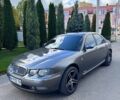 Серый Ровер 75, объемом двигателя 2 л и пробегом 190 тыс. км за 4500 $, фото 9 на Automoto.ua