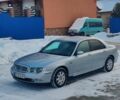 Серый Ровер 75, объемом двигателя 2 л и пробегом 270 тыс. км за 2800 $, фото 1 на Automoto.ua
