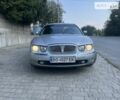 Серый Ровер 75, объемом двигателя 2 л и пробегом 300 тыс. км за 4100 $, фото 4 на Automoto.ua