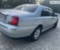 Серый Ровер 75, объемом двигателя 2 л и пробегом 300 тыс. км за 3600 $, фото 9 на Automoto.ua