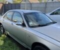 Серый Ровер 75, объемом двигателя 2 л и пробегом 300 тыс. км за 1300 $, фото 5 на Automoto.ua