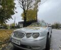 Сірий Ровер 75, об'ємом двигуна 2 л та пробігом 300 тис. км за 1502 $, фото 6 на Automoto.ua
