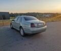 Серый Ровер 75, объемом двигателя 2 л и пробегом 250 тыс. км за 1913 $, фото 2 на Automoto.ua