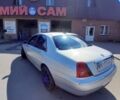 Серый Ровер 75, объемом двигателя 2 л и пробегом 300 тыс. км за 3313 $, фото 7 на Automoto.ua