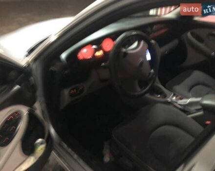 Сірий Ровер 75, об'ємом двигуна 2 л та пробігом 320 тис. км за 2999 $, фото 1 на Automoto.ua