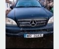 Сірий Ровер 75, об'ємом двигуна 2 л та пробігом 290 тис. км за 1226 $, фото 6 на Automoto.ua