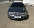 Серый Ровер 75, объемом двигателя 2 л и пробегом 260 тыс. км за 3700 $, фото 1 на Automoto.ua
