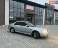 Серый Ровер 75, объемом двигателя 2 л и пробегом 300 тыс. км за 3600 $, фото 2 на Automoto.ua