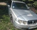 Серый Ровер 75, объемом двигателя 2 л и пробегом 11 тыс. км за 1009 $, фото 6 на Automoto.ua