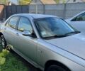 Серый Ровер 75, объемом двигателя 2 л и пробегом 270 тыс. км за 1350 $, фото 5 на Automoto.ua