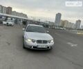 Сірий Ровер 75, об'ємом двигуна 2 л та пробігом 345 тис. км за 2600 $, фото 1 на Automoto.ua