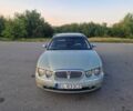 Серый Ровер 75, объемом двигателя 2 л и пробегом 250 тыс. км за 1923 $, фото 3 на Automoto.ua