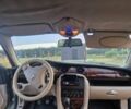 Серый Ровер 75, объемом двигателя 2 л и пробегом 250 тыс. км за 1923 $, фото 8 на Automoto.ua