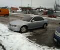 Серый Ровер 75, объемом двигателя 2 л и пробегом 266 тыс. км за 1700 $, фото 1 на Automoto.ua
