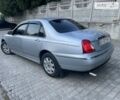 Серый Ровер 75, объемом двигателя 2 л и пробегом 300 тыс. км за 4100 $, фото 1 на Automoto.ua