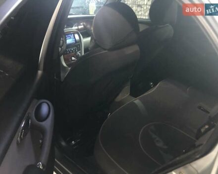 Сірий Ровер 75, об'ємом двигуна 2 л та пробігом 320 тис. км за 2999 $, фото 6 на Automoto.ua