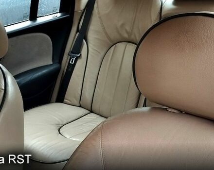 Серый Ровер 75, объемом двигателя 2 л и пробегом 307 тыс. км за 3700 $, фото 2 на Automoto.ua