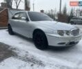 Серый Ровер 75, объемом двигателя 2 л и пробегом 300 тыс. км за 3000 $, фото 1 на Automoto.ua