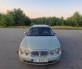 Серый Ровер 75, объемом двигателя 2 л и пробегом 250 тыс. км за 1913 $, фото 4 на Automoto.ua