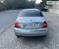 Серый Ровер 75, объемом двигателя 2 л и пробегом 300 тыс. км за 4100 $, фото 7 на Automoto.ua