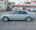 Серый Ровер 75, объемом двигателя 2 л и пробегом 308 тыс. км за 2100 $, фото 2 на Automoto.ua